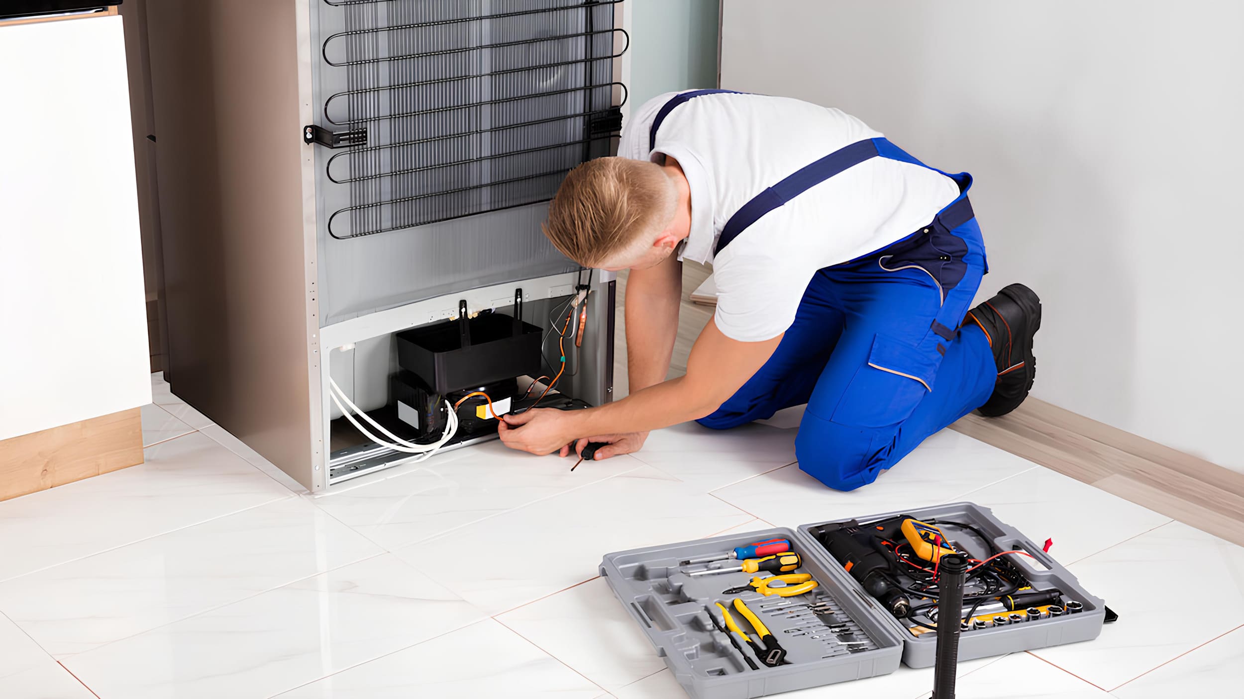 refrigerator-repair-at-home